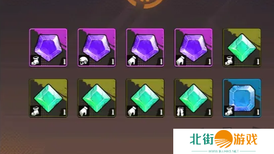 向僵尸开炮宝石镶嵌推荐攻略 向僵尸开炮装备宝石怎么用