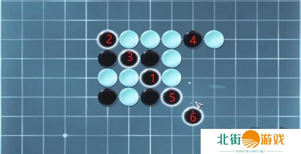 逆水寒游历五子棋残局如何完成 五子棋残局玩法一览