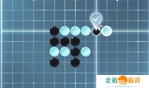 逆水寒游历五子棋残局如何完成 五子棋残局玩法一览
