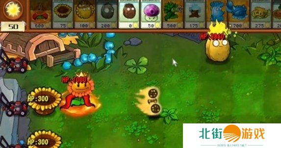 植物大战僵尸杂交版新手怎么玩 新手玩法详细介绍