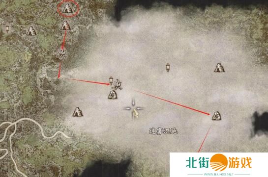 龙之信条2狮鹫巢位置 龙之信条2狮鹫怎么捕捉