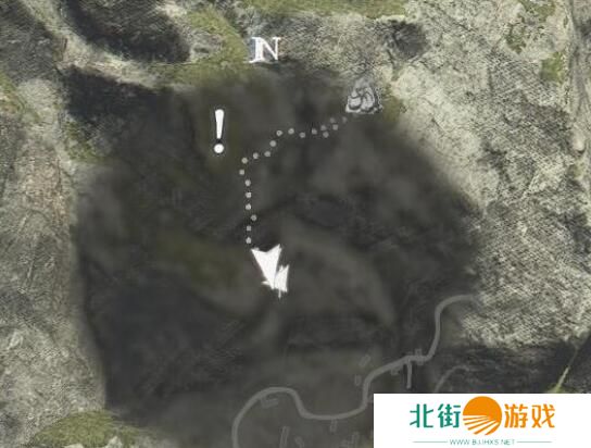 龙之信条2狮鹫巢位置 龙之信条2狮鹫怎么捕捉