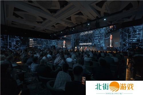 沙特电竞联合会主办Next World论坛**召开 将重塑全球游戏及电子竞技行业未来