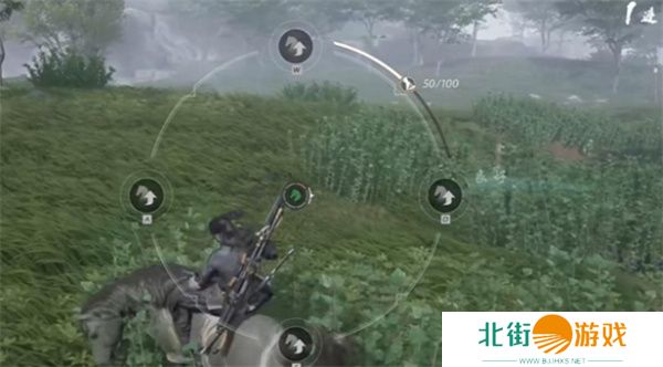 燕云十六声坐骑怎么获得  燕云十六声免费坐骑获取方法