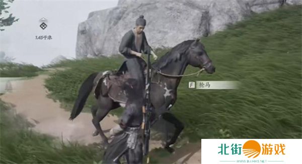 燕云十六声坐骑怎么获得  燕云十六声免费坐骑获取方法
