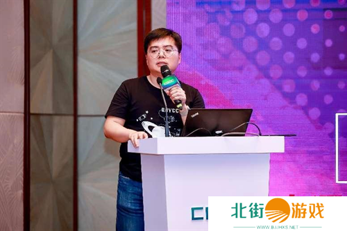 独乐乐不如众乐乐 中国游戏开发者大会(CGDC)独立游戏专场**落幕