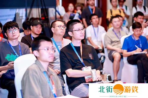 独乐乐不如众乐乐 中国游戏开发者大会 CGDC 独立游戏专场圆满落幕