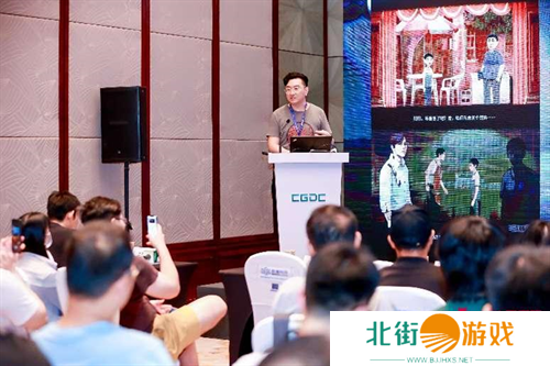 独乐乐不如众乐乐 中国游戏开发者大会(CGDC)独立游戏专场**落幕