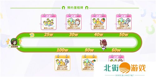 携着炽热的心愿飞驰!《闪耀!优俊少女》今日官宣定档8月30日公测