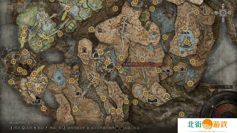 艾尔登法环双月骑士蕾菈娜怎么通关？  艾尔登法环双月骑士蕾菈娜怎么打