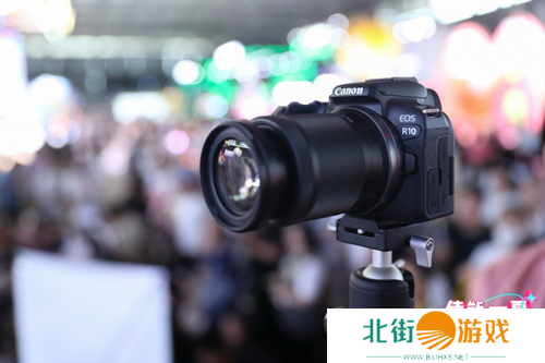 燃爆现场 2023 ChinaJoy Cosplay超级联赛总决赛