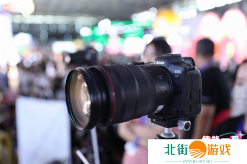 燃爆现场 2023 ChinaJoy Cosplay超级联赛总决赛