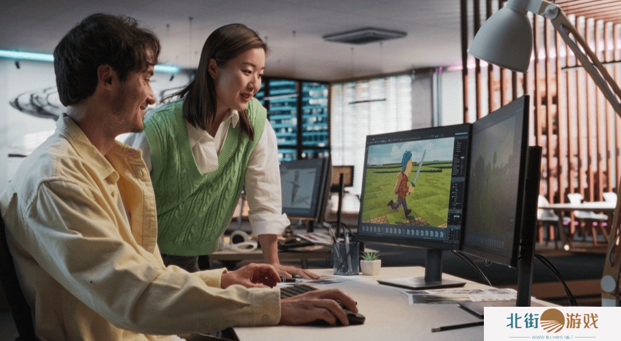 日系游戏称霸！玩家最爱竟是这款经典？