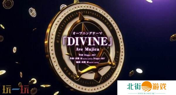 公会管理奇幻《PROGRESS ORDERS》开场动画公开