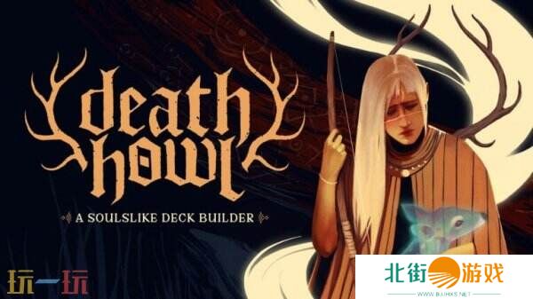 类似魂类卡牌游戏《死亡呼啸》宣布登陆PC 试玩版1月21日推出