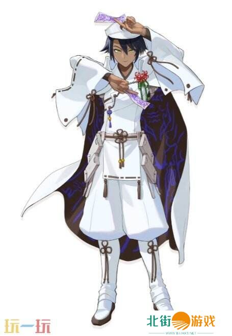 《符文工房 龙之天地》主要角色简介和插画公布