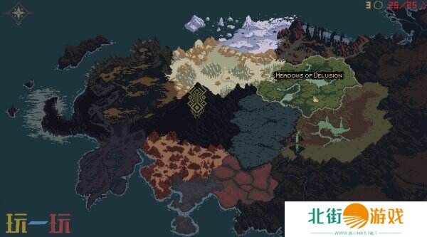 类似魂类卡牌游戏《死亡呼啸》宣布登陆PC 试玩版1月21日推出