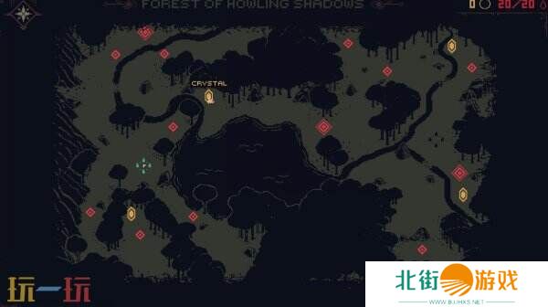 类似魂类卡牌游戏《死亡呼啸》宣布登陆PC 试玩版1月21日推出