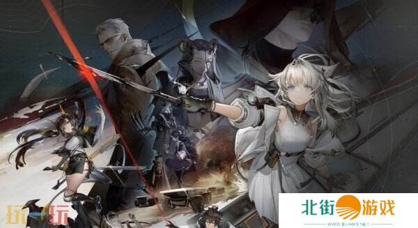 《明日方舟:终末地》PC版Beta测试现已开启