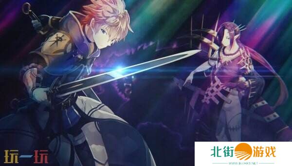 公会管理奇幻《PROGRESS ORDERS》开场动画公开