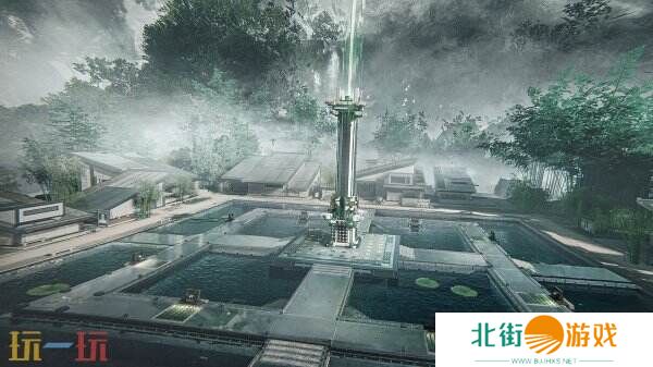 《明日方舟:终末地》PC版Beta测试现已开启