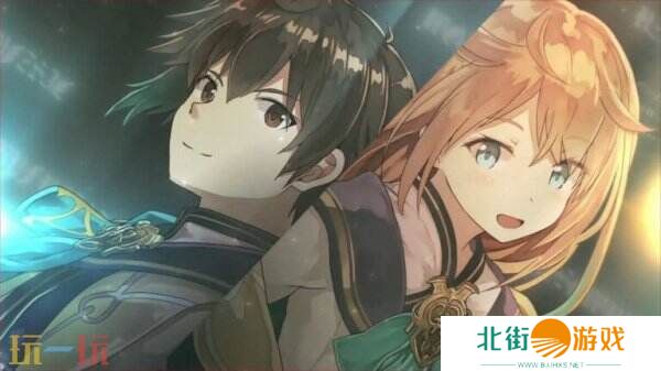 公会管理奇幻《PROGRESS ORDERS》开场动画公开