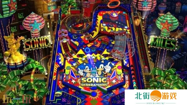 《索尼克×夏特 世代重启》皮肤Sonic Jam现可免费下载