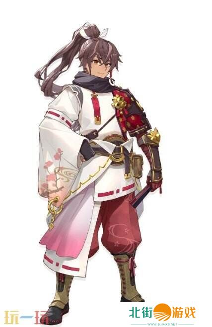 《符文工房 龙之天地》主要角色简介和插画公布