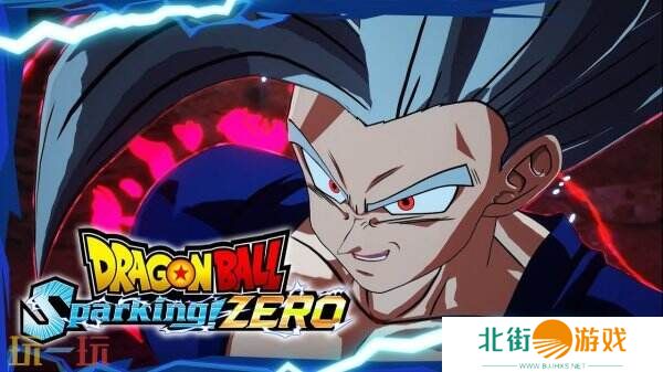 《七龙珠 电光炸裂！ZERO》首个DLC“正义英雄”现已推出