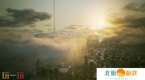 《皇牌空战7:未知空域》全球总销量已突破600万