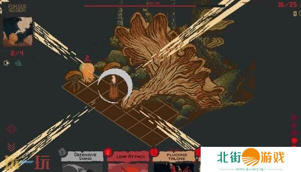 类似魂类卡牌游戏《死亡呼啸》宣布登陆PC 试玩版1月21日推出