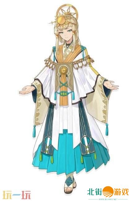 《符文工房 龙之天地》主要角色简介和插画公布