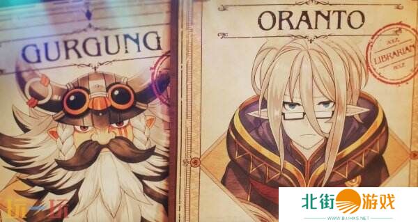 公会管理奇幻《PROGRESS ORDERS》开场动画公开