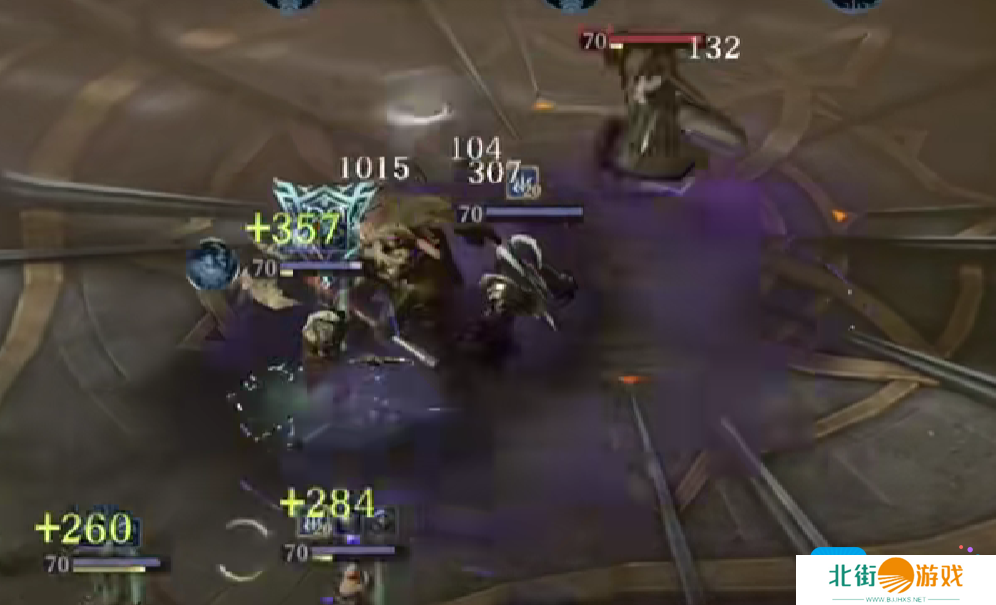 《龙息神寂》70级突破打法攻略