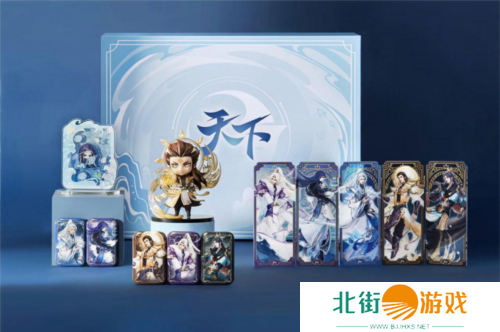 来《天下》手游 上线就送祈愿外观 