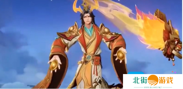 《王者荣耀》东皇太一金福满堂皮肤价格 《王者荣耀》东皇太一金福满堂皮肤价格