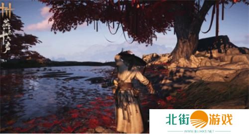 燕云十六声缩骨功奇术获取方法 燕云十六声缩骨功奇术获取方法