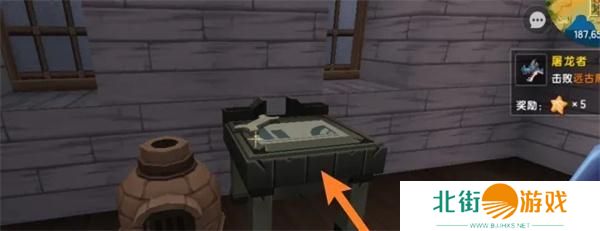 迷你世界工作台升级方法 迷你世界工作台升级方法