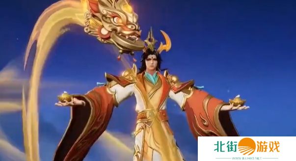 《王者荣耀》东皇太一金福满堂皮肤价格 《王者荣耀》东皇太一金福满堂皮肤价格