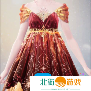 《无限暖暖》灼浪翻涌属性一览 《无限暖暖》灼浪翻涌属性一览