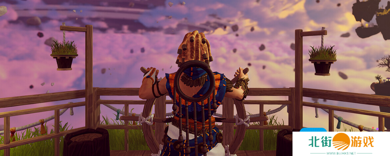 《浮空岛》衣服染色方法介绍 《浮空岛》衣服染色方法介绍