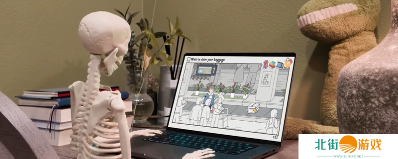 《阿蛋等什么》游戏配置要求介绍