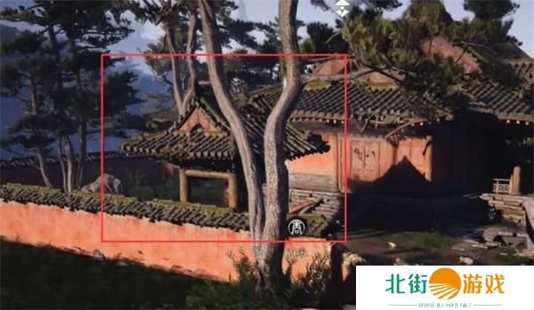 燕云十六声狮吼功4口钟位置大全4.jpg 燕云十六声狮吼功4口钟位置大全4.jpg