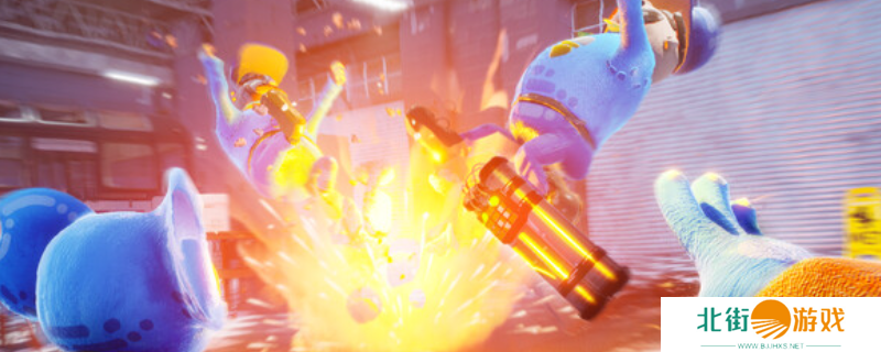 《CUFFBUST》游戏游玩平台介绍