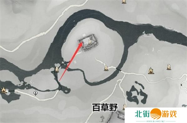 燕云十六声狮吼功4口钟位置大全3.jpg 燕云十六声狮吼功4口钟位置大全3.jpg