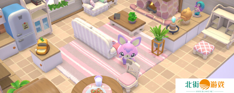 《凯蒂猫岛屿冒险》游戏官网地址介绍