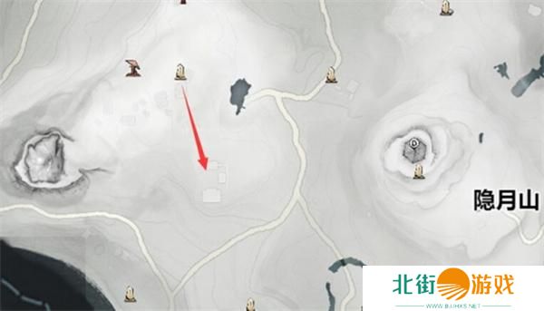 燕云十六声狮吼功4口钟位置大全8.jpg 燕云十六声狮吼功4口钟位置大全8.jpg