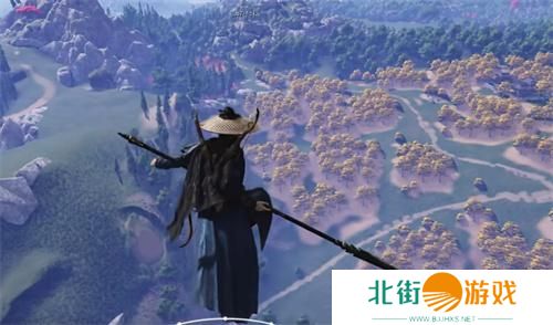 燕云十六声地图泄露内容