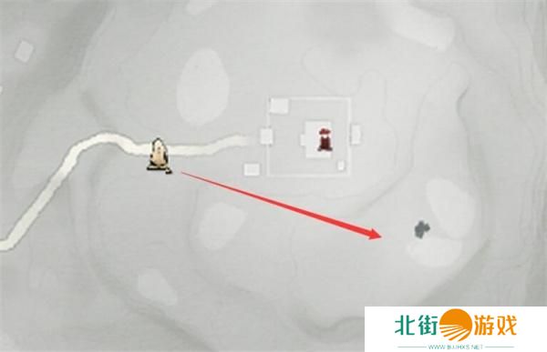 燕云十六声狮吼功4口钟位置大全6.jpg 燕云十六声狮吼功4口钟位置大全6.jpg