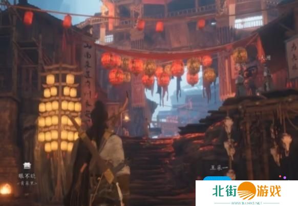 《燕云十六声》夜梦僧任务完成攻略